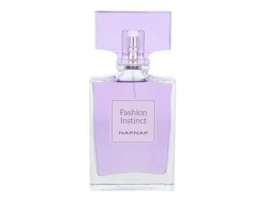 NAF NAF Fashion Instinct Eau de Toilette 100 ml