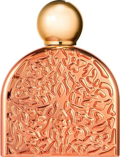 M. Micallef Secrets of Love Glamour by Parfums M Micallef EAU DE PARFUM SPRAY 3.3 OZ for UNISEX