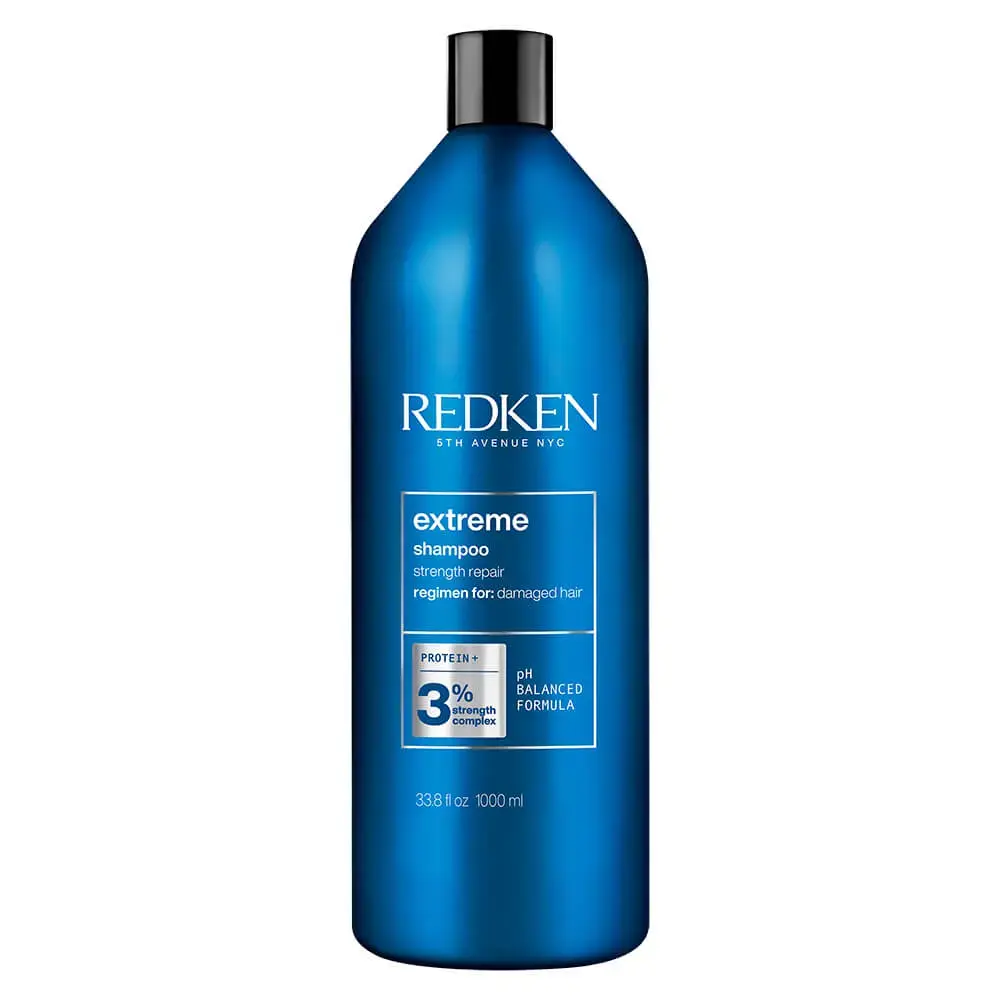 272600 33.8 Oz Extreme Hair Care Shampoo