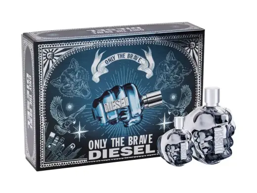 Diesel Only The Brave Eau de Toilette 125 ml