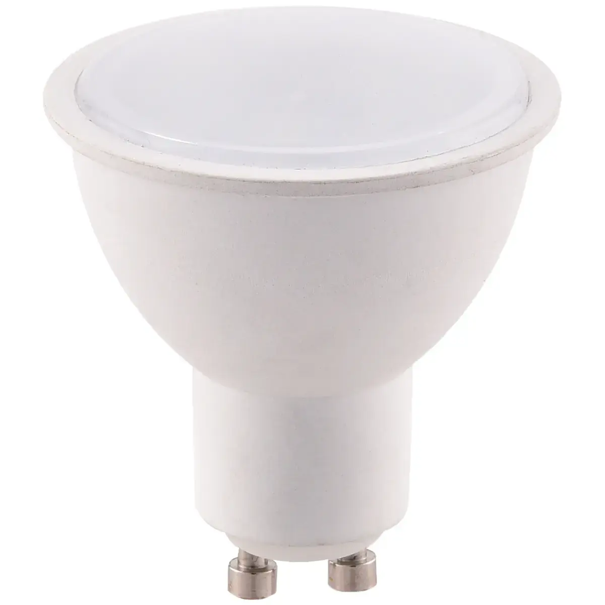 LED spuldze 5W GU10 4000k BESK