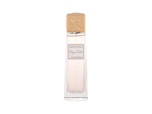 Jeanne Arthes Sultane Parfum Fatal Eau de Parfum 100 ml