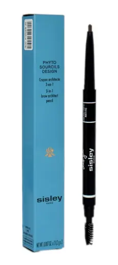 Sisley Phyto-Sourcils Design 4 Moka 2 X 0,2 g