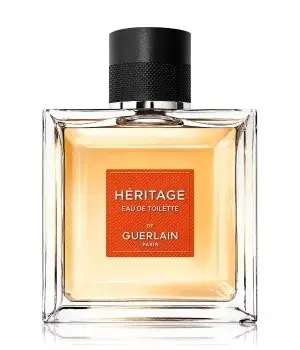 Guerlain Heritage (EDT) туалетная вода для мужчин 100 мл