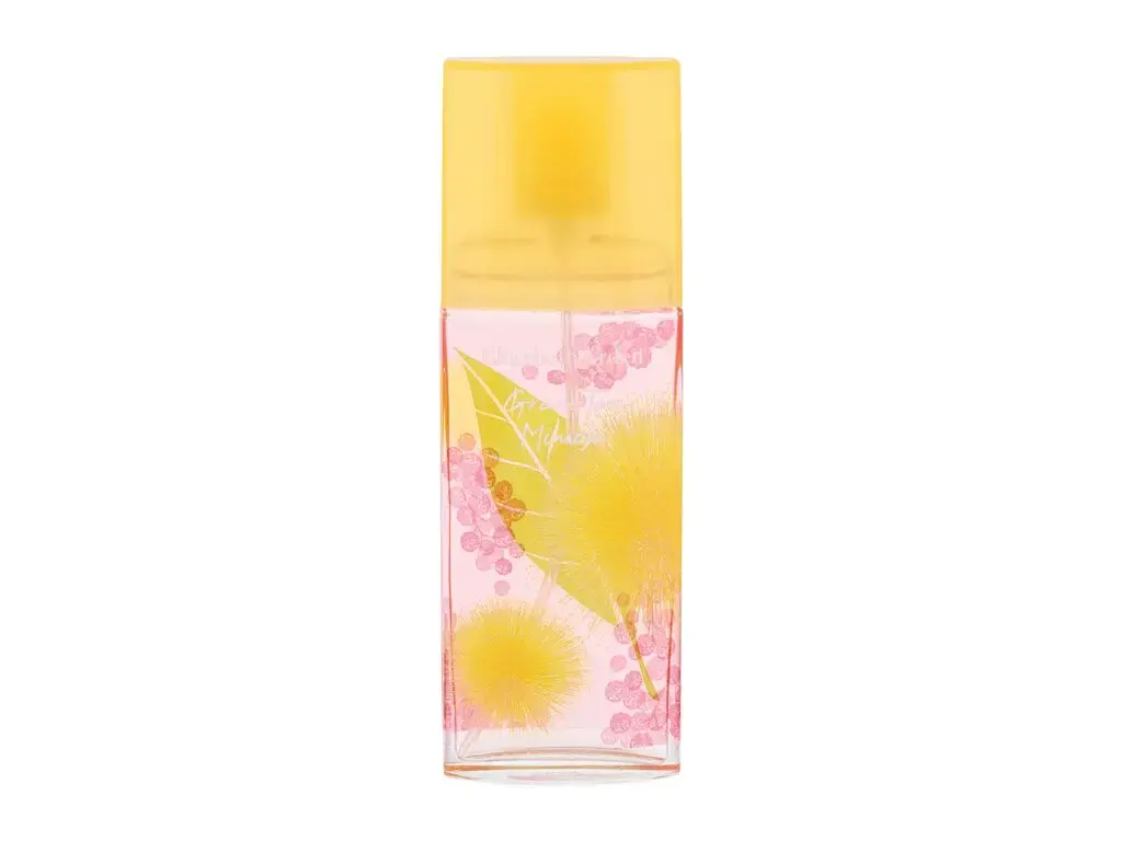Elizabeth Arden Green Tea Mimosa Eau de Toilette 50 ml