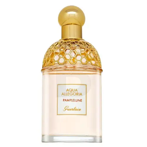 Guerlain Aqua Allegoria Pamplelune (EDT) tualetinis vanduo moterims 125 ml