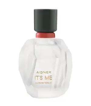 Aigner Its Me Glowing Vanilla smaržas sievietēm 100 ml