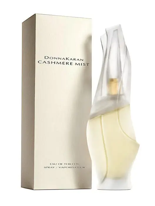 DKNY Cashmere Mist Eau de Toilette 100 ml