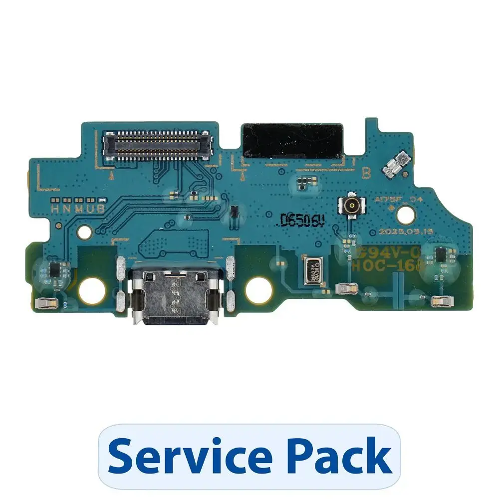 ServicePack Charging Board SAMSUNG A17 4G A175B GH96-20248A