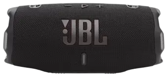 Skaļrunis JBL Charge 6 Black