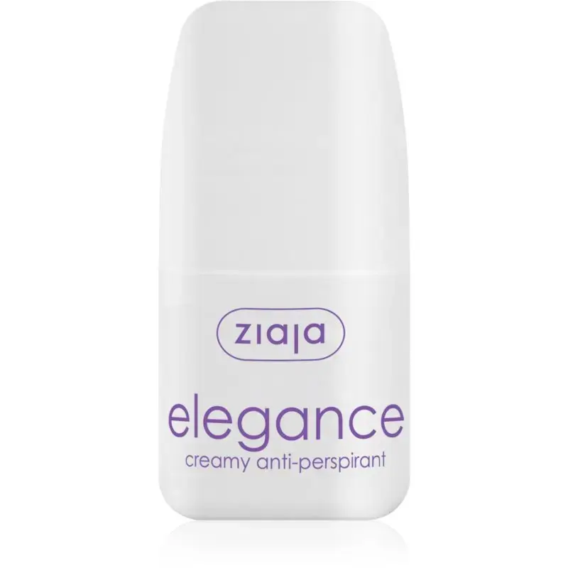 Ziaja Elegance Roll-on Cream 60ml