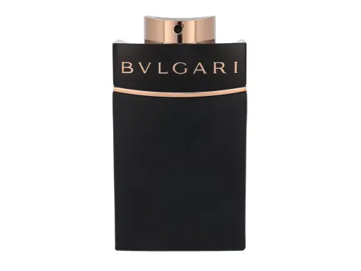 Bvlgari Man in Black All Black Edition Eau de Parfum 100 ml