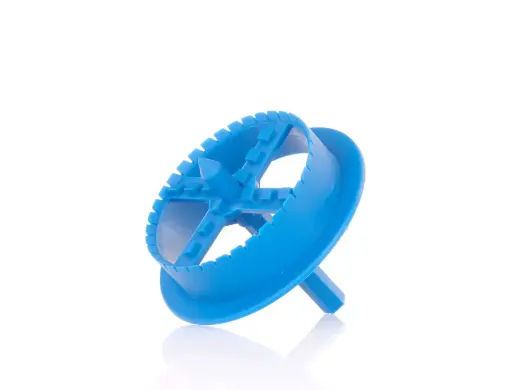 Plastmasas caurumu frēze putupolisterolam 68mm