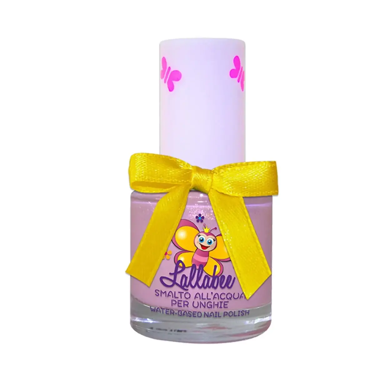 Lallabee , , Water-Based, Nail Polish, Polvere Magica, 9 ml
