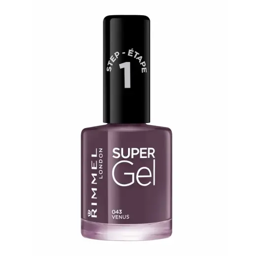 Nail Polish Kate Super London