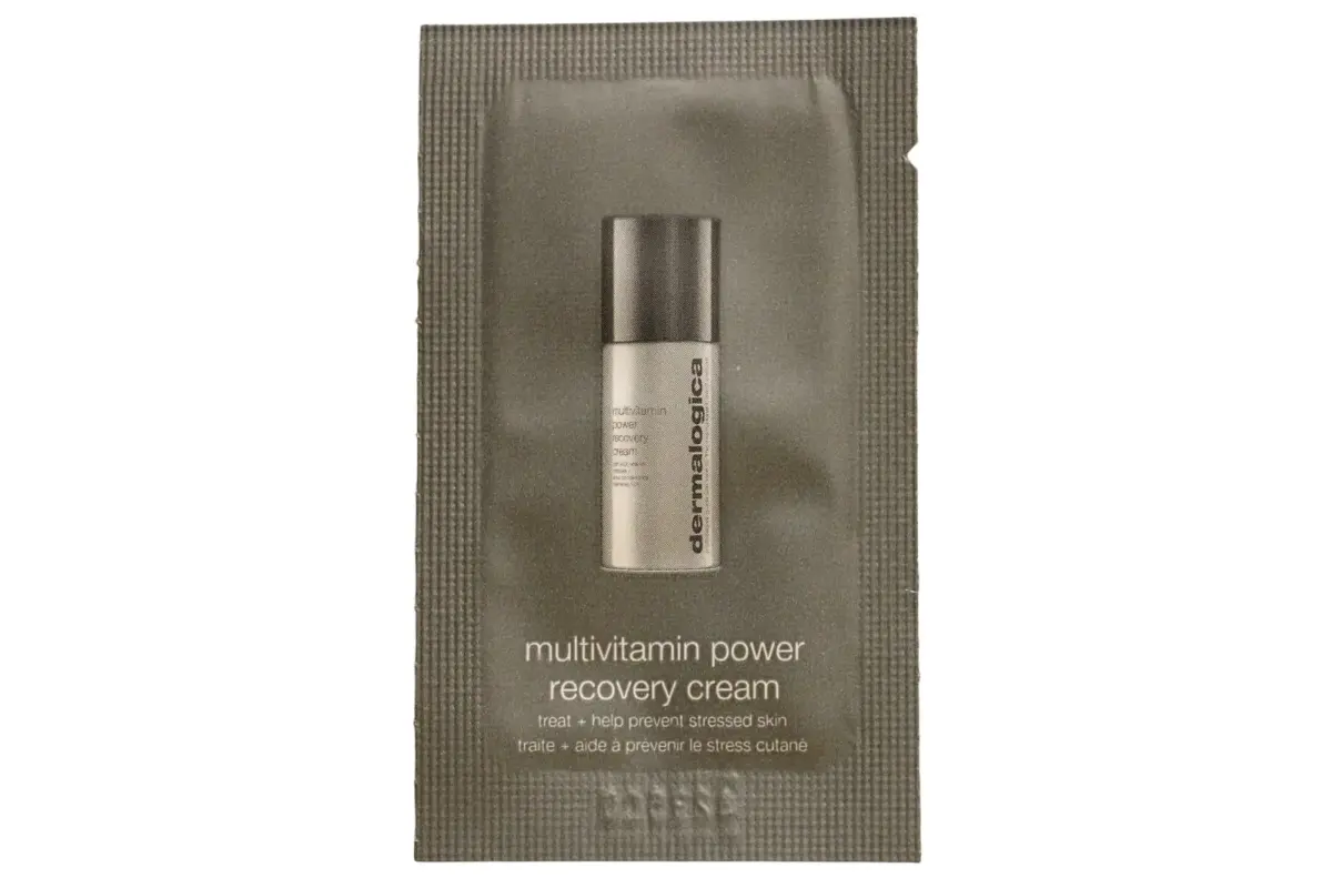 Dermalogica Multivitamin Power Recovery Cream, Recovery
