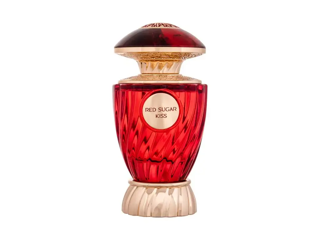 Nayaat Chic Collection Red Sugar Kiss Eau de Parfum 100 ml