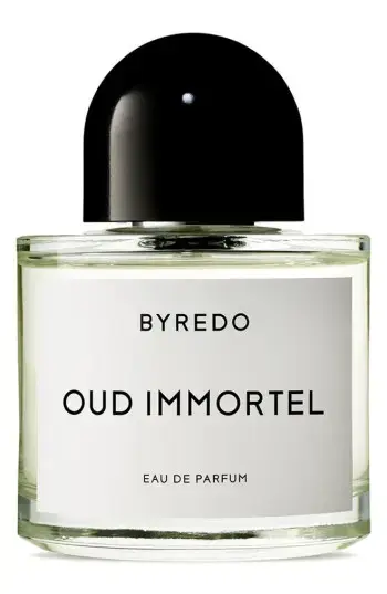Oud Immortel Eau De Parfum 3.3 Oz