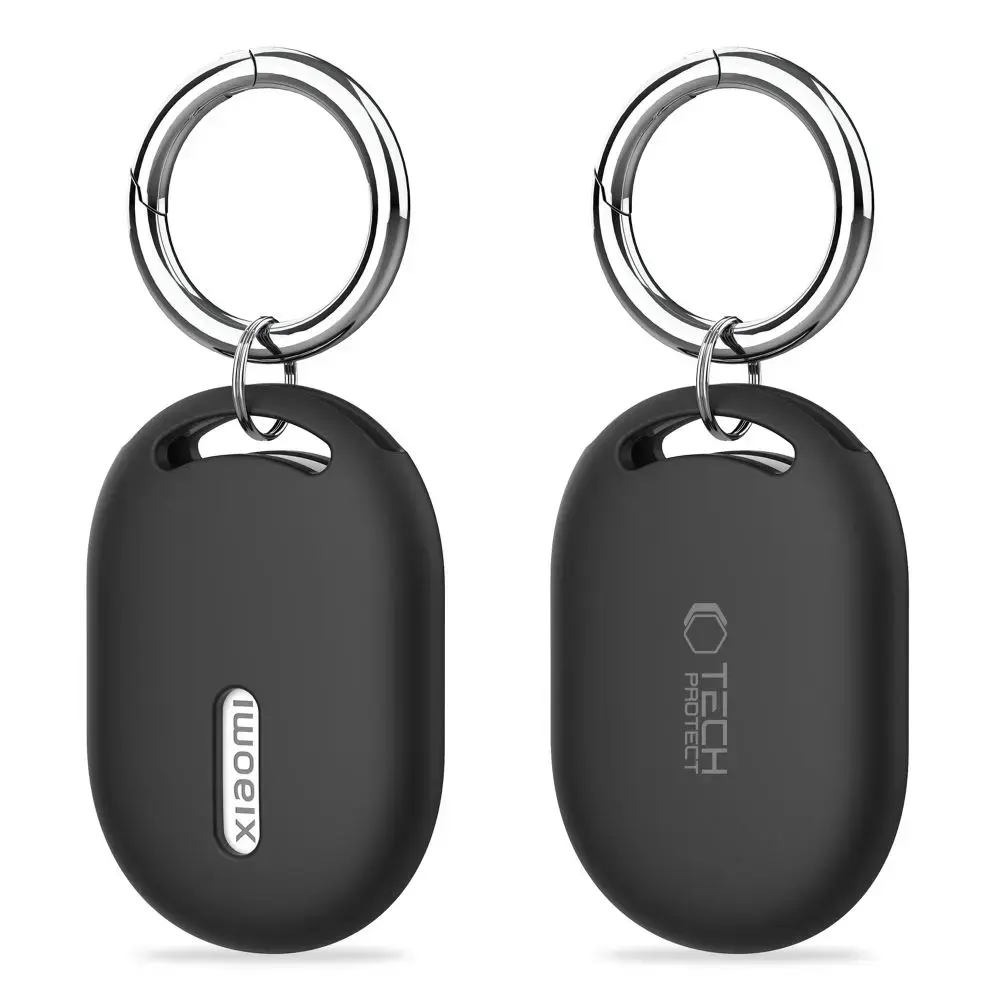 TECH-PROTECT ICON XIAOMI TAG BLACK