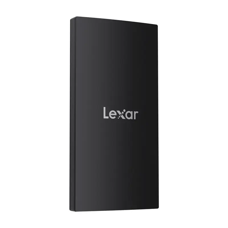 Lexar SL300 1TB portable SSD drive