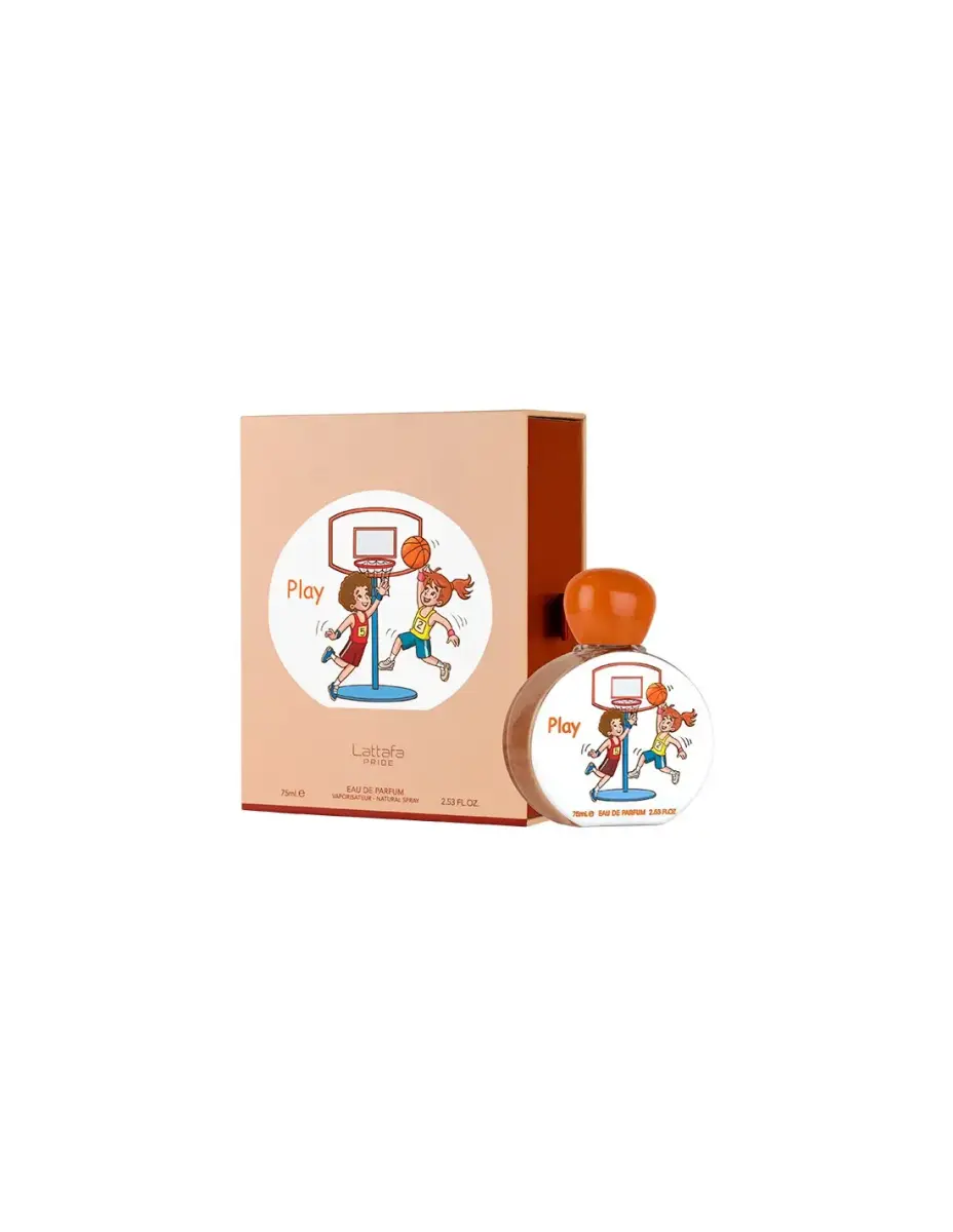 LATTAFA PRIDE PLAY EDP SPRAY 100 ML