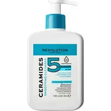 Ceramides Smoothing Cleanser - Čisticí gel