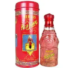 Versace Red Jeans (EDT) tualetes ūdens sievietēm 75 ml