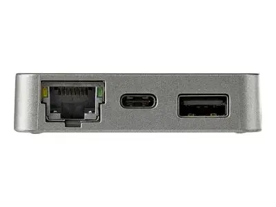 StarTech.com USB-C ultiport adapter