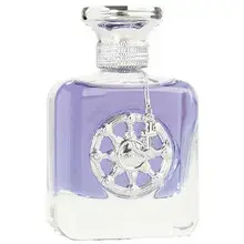 Voyager Silver EDP