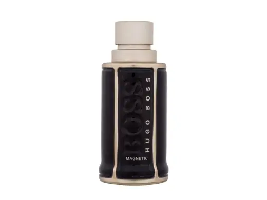HUGO BOSS Boss The Scent Magnetic 2023 Eau de Parfum 50 ml