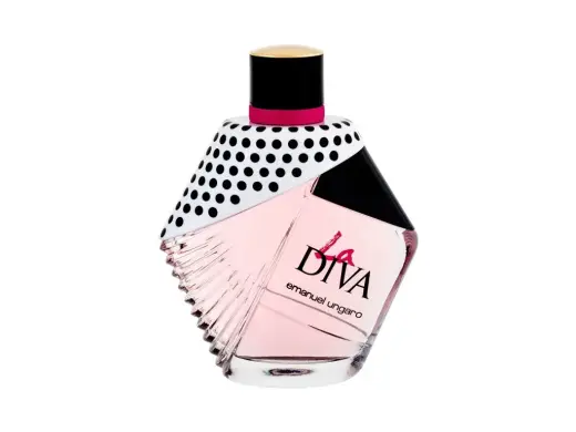 Emanuel Ungaro La Diva Mon Amour Eau de Parfum 100 ml
