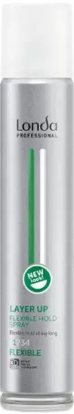 Londa Professional Layer up Spray Flexible Hold 500 Ml