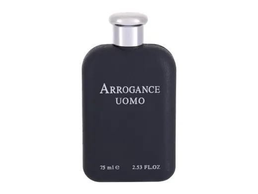 Arrogance Uomo Eau de Toilette 75 ml