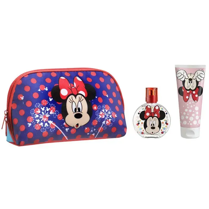 Disney Minnie Eau De Toilette Spray