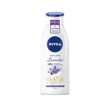 Body Lotion ( Lavender )