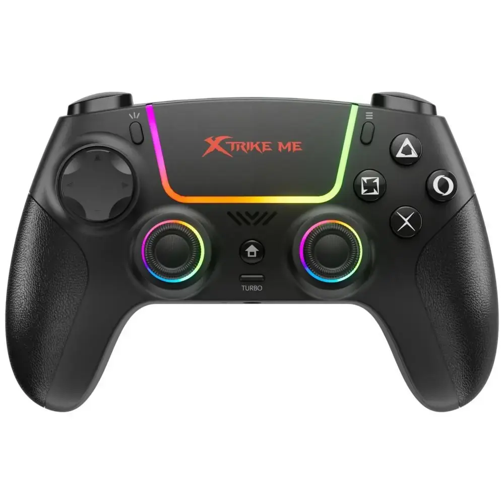 Game controller XTRIKE ME GP-53 universal Bluetooth black