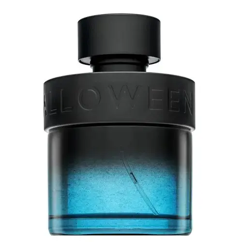 Jesus Del Pozo Halloween Man X (EDT) tualetes ūdens vīriešiem 75 ml