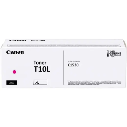 Canon Toner Canon T10 Magenta (4803C001)