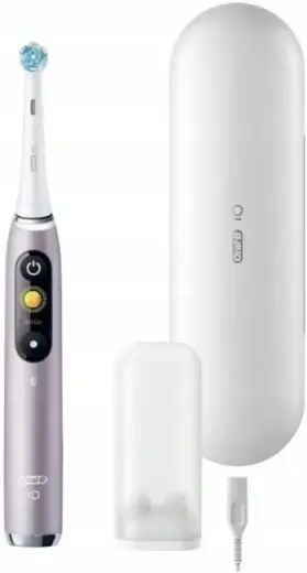 Oral-B IO9 Rose Quartz