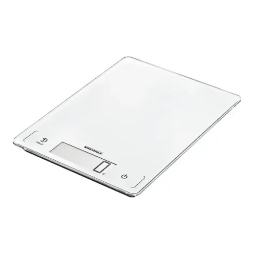 Soehnle Scale Page Profi 300 glass white (61507)