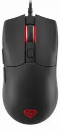 Genesis Krypton 750 RGB Black