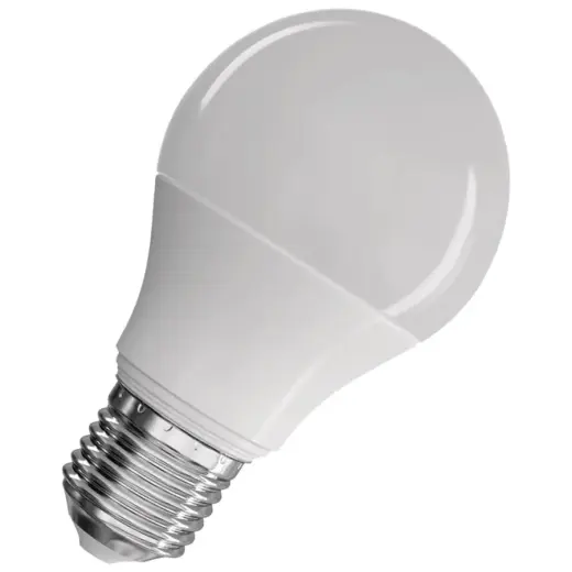 LED spuldze A60 8W E27 Emos