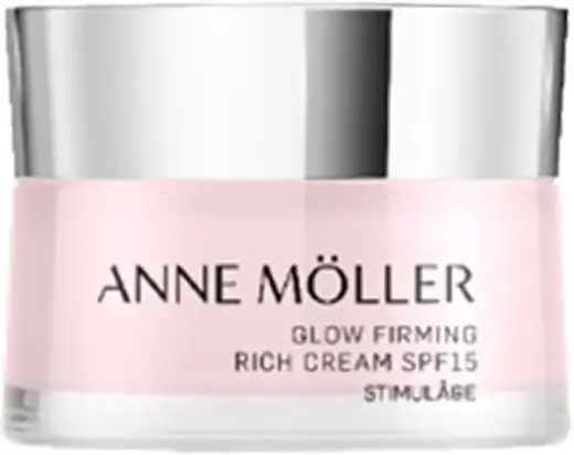 Anne Möller StimulâGE Glow Firming Rich Cream SPF15 50ml