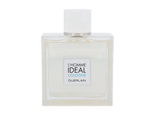 Guerlain L´Homme Ideal Cologne Eau de Toilette 100 ml