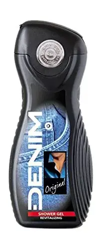 Denim Original - Shower Gel - Volume: 250 Ml