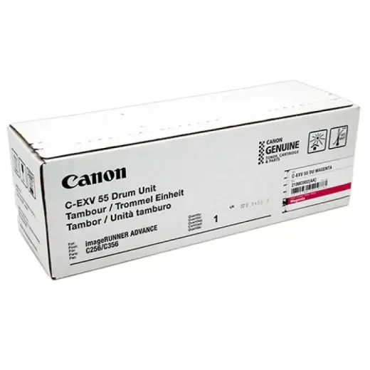 Canon Drum Trommel C-EXV CEXV 55 Magenta (2188C002)