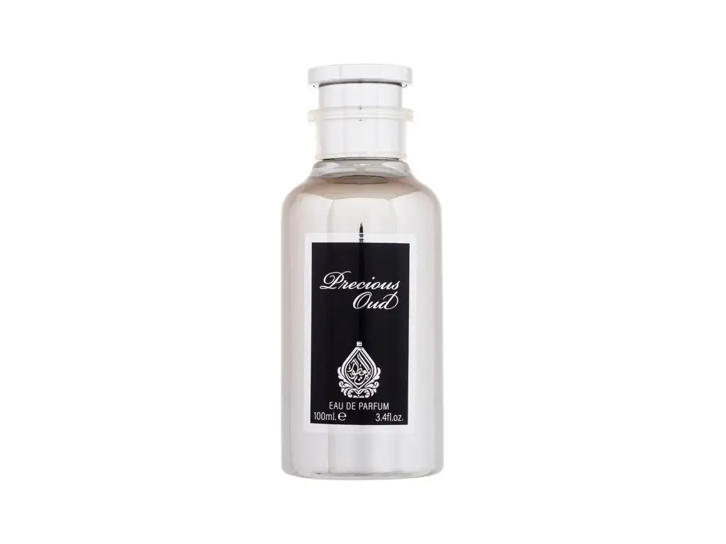 House Of Perfumes Precious Oud Eau de Parfum 100 ml