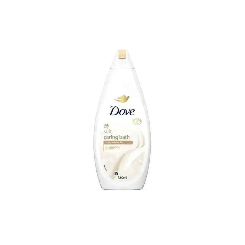 Dove Original Soft Hydration Shower Gel