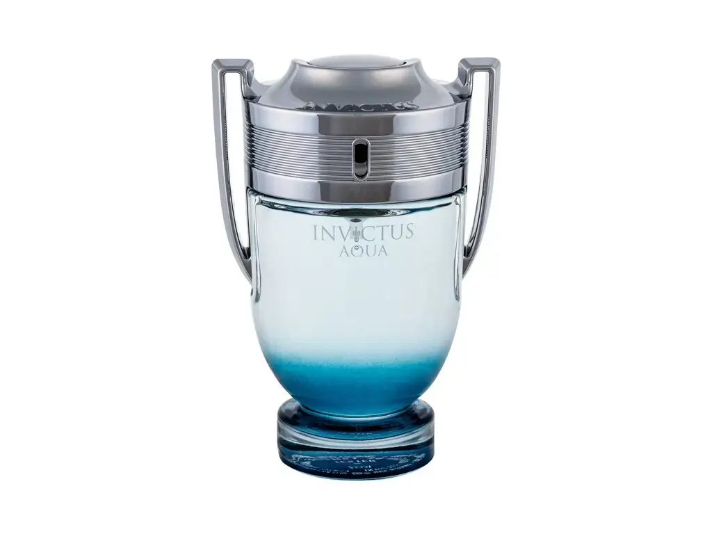 Paco Rabanne Invictus Aqua 2018 Eau de Toilette 100 ml