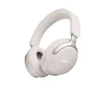 Bose QuietComfort Ultra Noise Cancelling Headphones (White)